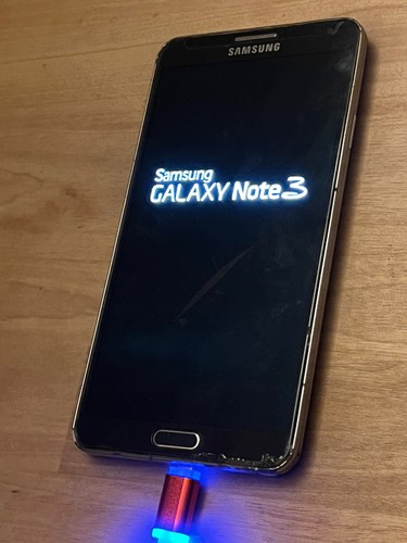 Samsung galaxy note - samsung,