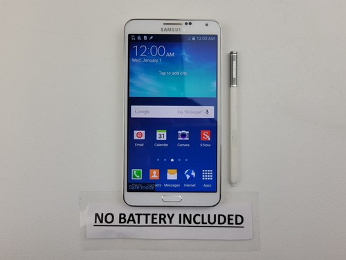 Samsung galaxy note - samsung, 3