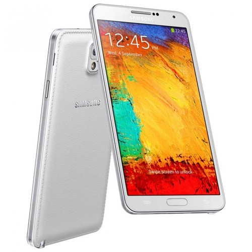 Samsung galaxy note - 3, sm-n9005