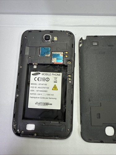 Schermo rotto samsung - samsung, galaxy