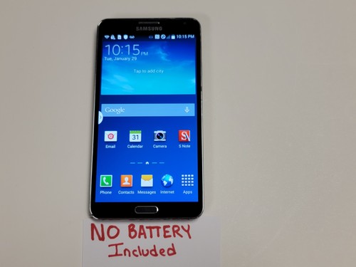 Samsung galaxy note - samsung, 3