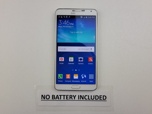 Samsung galaxy note - note, 3