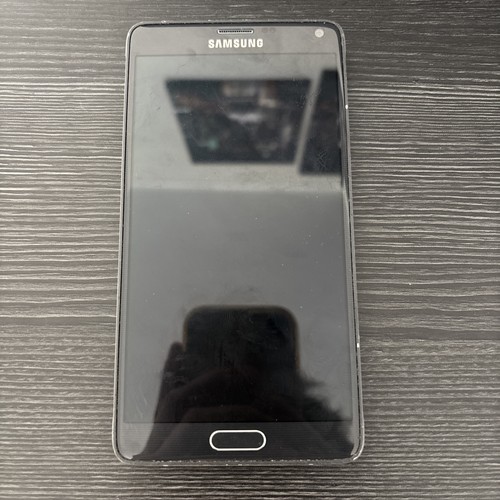 Samsung galaxy note n910 - galaxy, 4