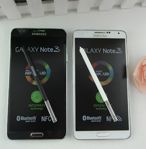 Original samsung galaxy - note, 3