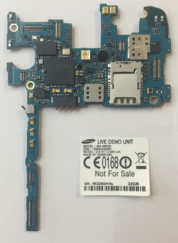 Samsung galaxy note n9005 32 - note,