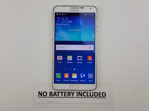 Samsung galaxy note - samsung, 3