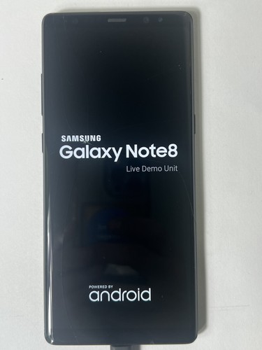 Samsung galaxy note - galaxy, 8