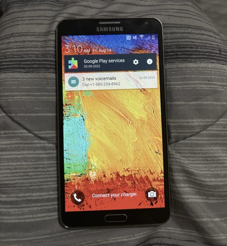 Samsung galaxy note - samsung, 3