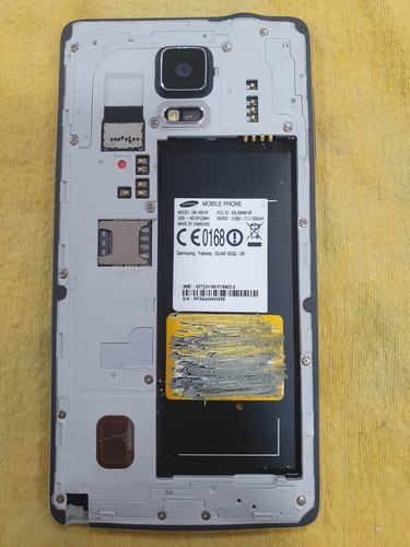 Cellulare tg316 samsung galaxy - samsung,