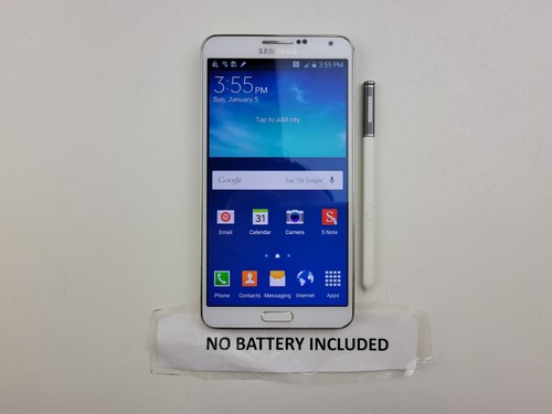 Samsung galaxy note - samsung, 3