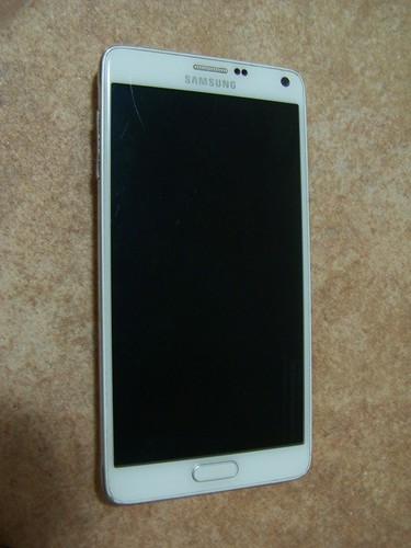 Samsung galaxy note n910f - galaxy,