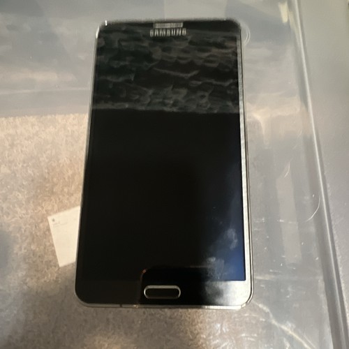 Samsung galaxy note t - note, at&t