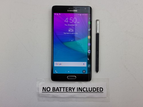 Samsung galaxy note - note, edge