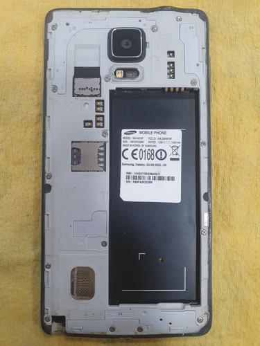 Cellulare tg296 samsung - cellulare,