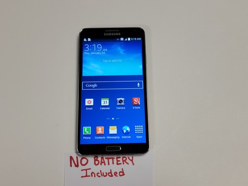 Samsung galaxy note - samsung, 3