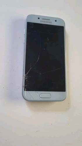 Samsung galaxy 2017 - samsung, a3
