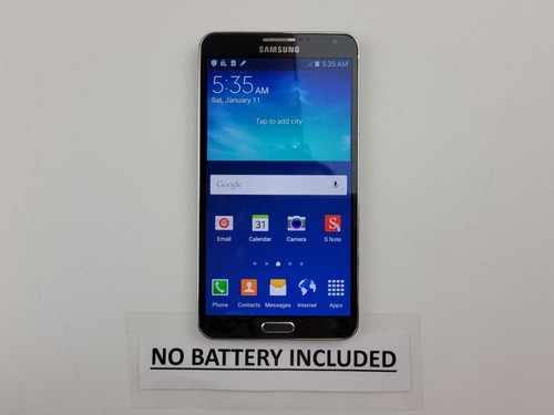 Samsung galaxy note - note, 3