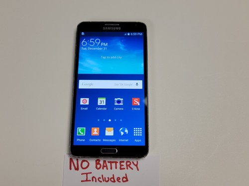 Smartphone samsung galaxy note - smartphone,