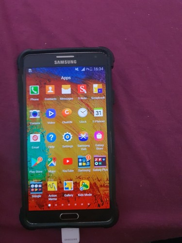 Samsung galaxy note - samsung, iii
