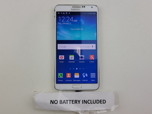 Samsung galaxy note - galaxy, 3