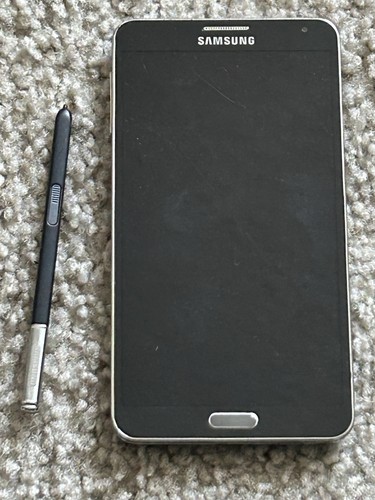 Samsung galaxy note n900v - samsung, sm-n900v
