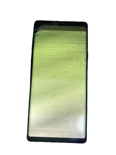 Samsung galaxy note9 n960f - galaxy,