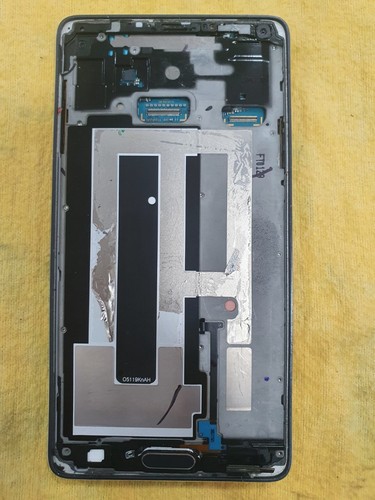 Cellulare tg277 samsung galaxy - cellulare,