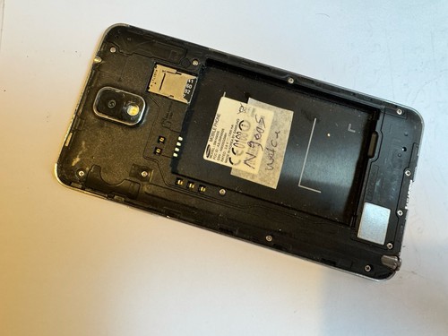 Samsung galaxy note n9005 - samsung, 3