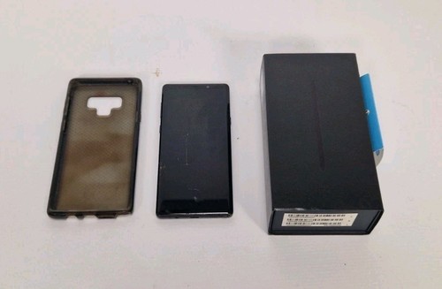 Samsung galaxy note9 - galaxy, sm-n960
