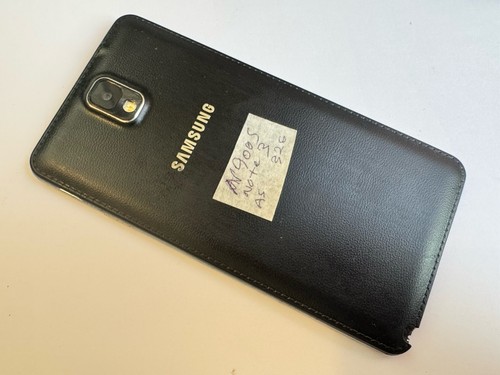 Samsung galaxy note - note, 3